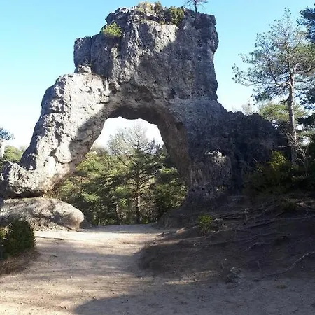Tatil Evi Avec Grande Terrasse Peyreleau