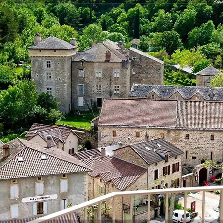 Avec Grande Terrasse *