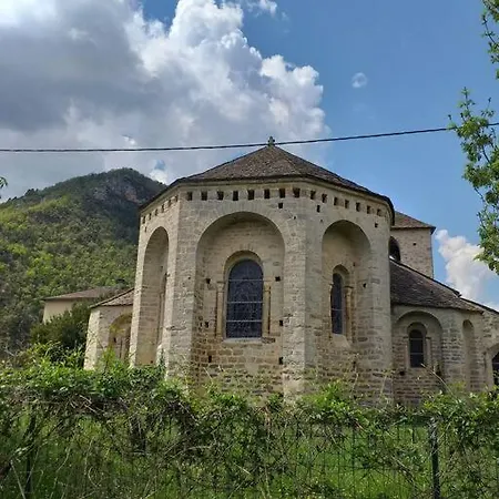 Avec Grande Terrasse *