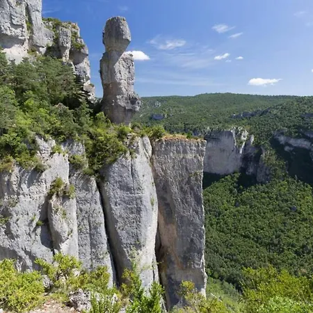 Avec Grande Terrasse *