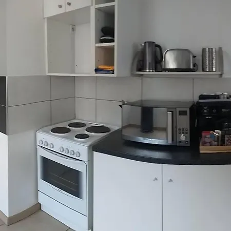 Avec Grande Terrasse Hébergement de vacances