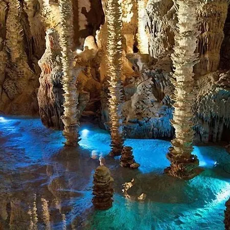 Σπίτι διακοπών Avec Grande Terrasse