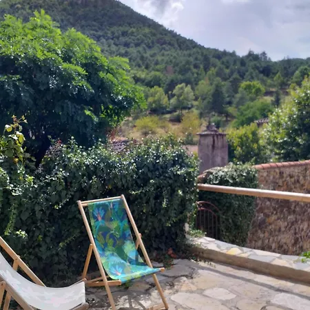 Avec Grande Terrasse