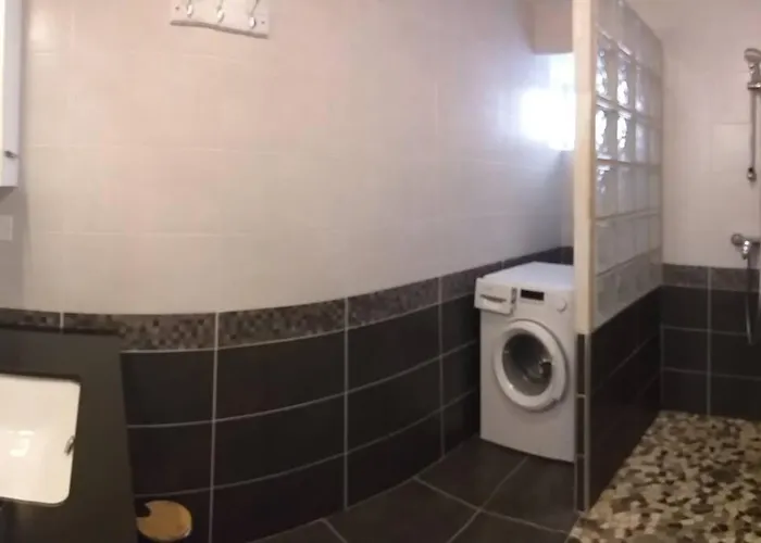 Feriehus Avec Grande Terrasse Peyreleau