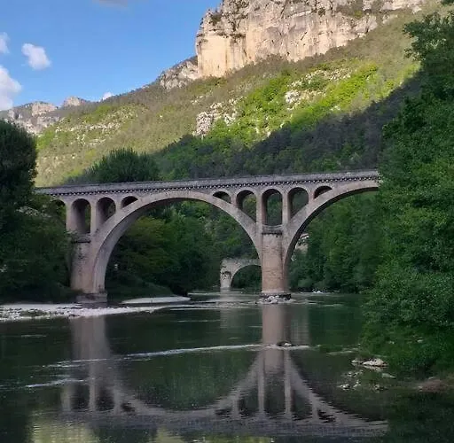Avec Grande Terrasse