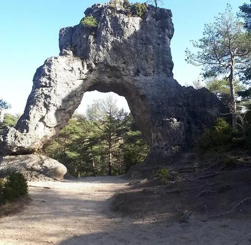 Feriehus Avec Grande Terrasse Peyreleau