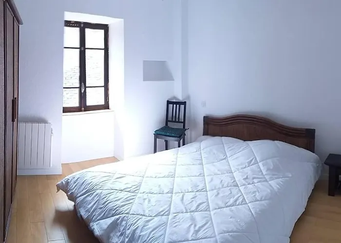 Avec Grande Terrasse Peyreleau