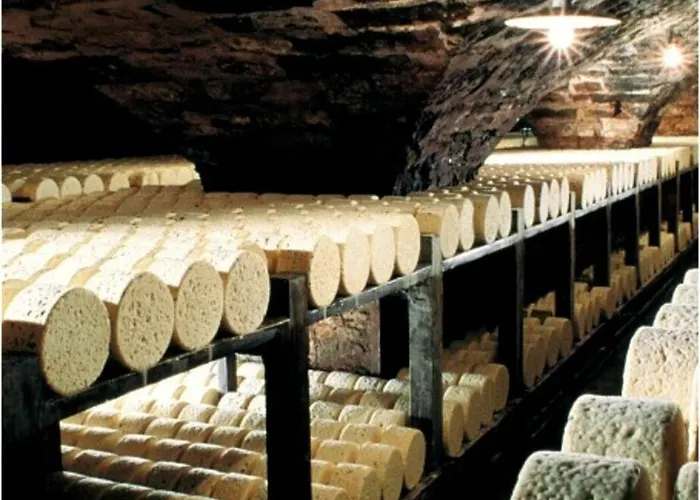 Avec Grande Terrasse Feriehus